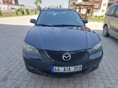 Sahibinden Mazda 3 1.6 Dynamic 2005 Model Malatya