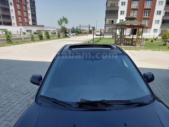 Sahibinden Mazda 3 1.6 Dynamic 2005 Model Malatya