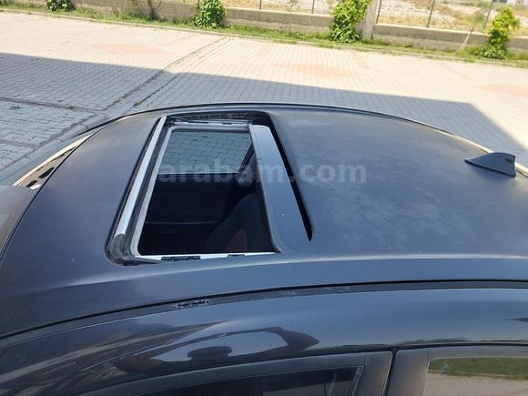 Sahibinden Mazda 3 1.6 Dynamic 2005 Model Malatya