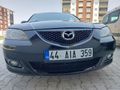 Sahibinden Mazda 3 1.6 Dynamic 2005 Model Malatya