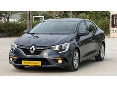 2017 MODEL 81 BİN KM 1.6 BENZİN&LPG HATASIZ BOYASIZ