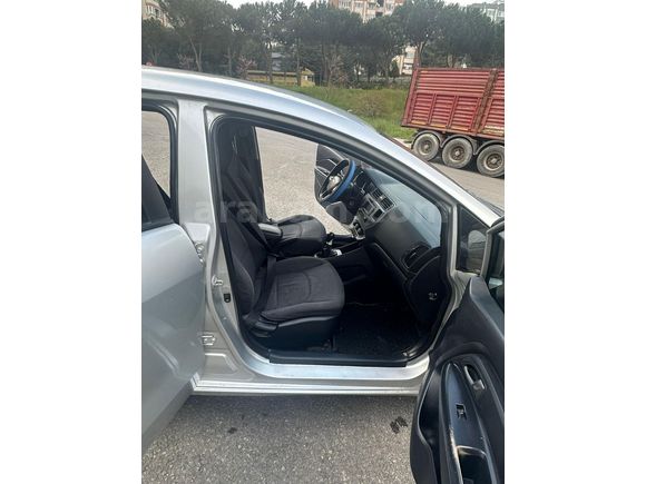 Bayan Sahibinden Kia Rio 1.25 EX Trend 2012 Model