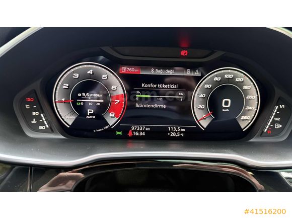 2021 MODEL CAMTAVAN+İÇİBEYAZ 97 BİN KM SERVİS BAKIMLI BOYASIZ