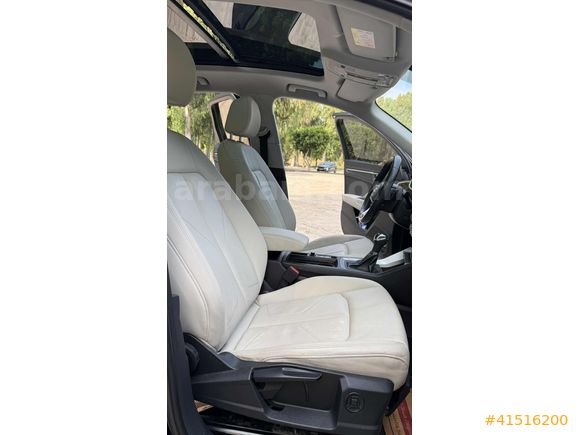 2021 MODEL CAMTAVAN+İÇİBEYAZ 97 BİN KM SERVİS BAKIMLI BOYASIZ