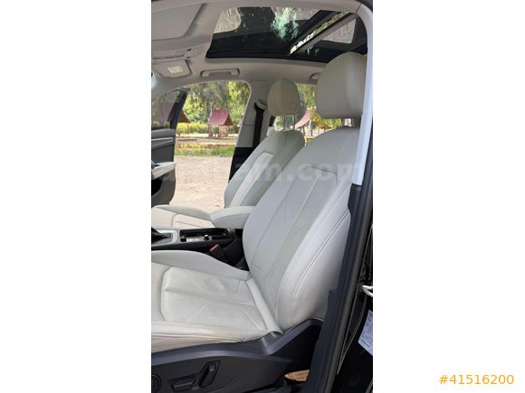2021 MODEL CAMTAVAN+İÇİBEYAZ 97 BİN KM SERVİS BAKIMLI BOYASIZ