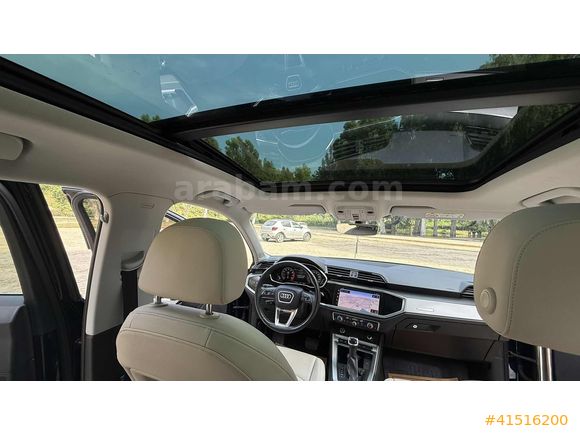 2021 MODEL CAMTAVAN+İÇİBEYAZ 97 BİN KM SERVİS BAKIMLI BOYASIZ