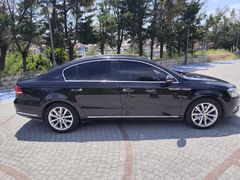 Sahibinden Volkswagen Passat 1.6 TDi BlueMotion Highline 2014 Model