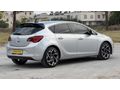 2015 MODEL 1.6 BENZİN&LPG EDİTİON ASTRA ÇELİK JANTLI