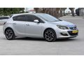 2015 MODEL 1.6 BENZİN&LPG EDİTİON ASTRA ÇELİK JANTLI