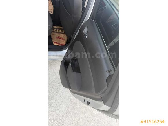 2015 MODEL 1.6 BENZİN&LPG EDİTİON ASTRA ÇELİK JANTLI