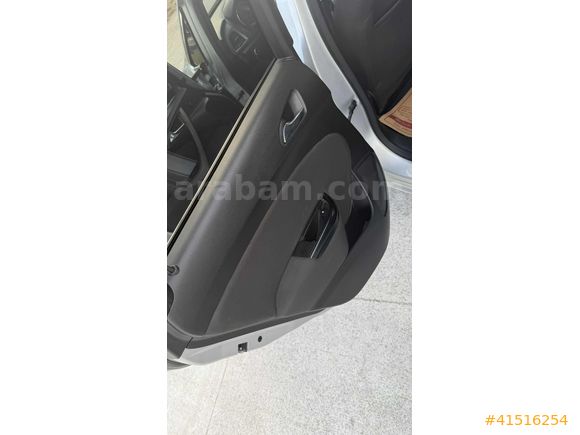 2015 MODEL 1.6 BENZİN&LPG EDİTİON ASTRA ÇELİK JANTLI