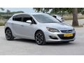 2015 MODEL 1.6 BENZİN&LPG EDİTİON ASTRA ÇELİK JANTLI