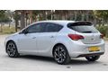 2015 MODEL 1.6 BENZİN&LPG EDİTİON ASTRA ÇELİK JANTLI