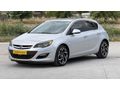 2015 MODEL 1.6 BENZİN&LPG EDİTİON ASTRA ÇELİK JANTLI
