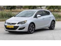 2015 MODEL 1.6 BENZİN&LPG EDİTİON ASTRA ÇELİK JANTLI