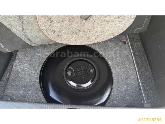 2015 MODEL 1.6 BENZİN&LPG EDİTİON ASTRA ÇELİK JANTLI