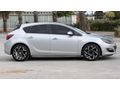2015 MODEL 1.6 BENZİN&LPG EDİTİON ASTRA ÇELİK JANTLI