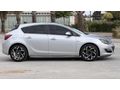 2015 MODEL 1.6 BENZİN&LPG EDİTİON ASTRA ÇELİK JANTLI