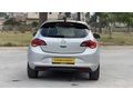 2015 MODEL 1.6 BENZİN&LPG EDİTİON ASTRA ÇELİK JANTLI