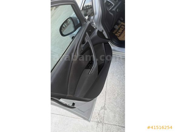 2015 MODEL 1.6 BENZİN&LPG EDİTİON ASTRA ÇELİK JANTLI