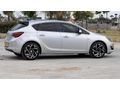 2015 MODEL 1.6 BENZİN&LPG EDİTİON ASTRA ÇELİK JANTLI