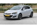 2015 MODEL 1.6 BENZİN&LPG EDİTİON ASTRA ÇELİK JANTLI