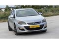 2015 MODEL 1.6 BENZİN&LPG EDİTİON ASTRA ÇELİK JANTLI