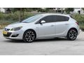 2015 MODEL 1.6 BENZİN&LPG EDİTİON ASTRA ÇELİK JANTLI