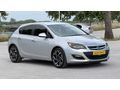 2015 MODEL 1.6 BENZİN&LPG EDİTİON ASTRA ÇELİK JANTLI