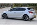 2015 MODEL 1.6 BENZİN&LPG EDİTİON ASTRA ÇELİK JANTLI