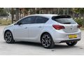 2015 MODEL 1.6 BENZİN&LPG EDİTİON ASTRA ÇELİK JANTLI