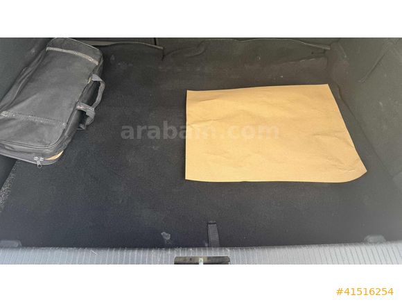 2015 MODEL 1.6 BENZİN&LPG EDİTİON ASTRA ÇELİK JANTLI
