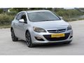 2015 MODEL 1.6 BENZİN&LPG EDİTİON ASTRA ÇELİK JANTLI