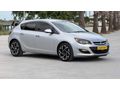 2015 MODEL 1.6 BENZİN&LPG EDİTİON ASTRA ÇELİK JANTLI