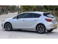 2015 MODEL 1.6 BENZİN&LPG EDİTİON ASTRA ÇELİK JANTLI