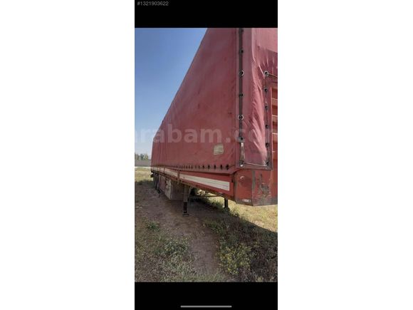 2005 model alpaslan sertel dingil