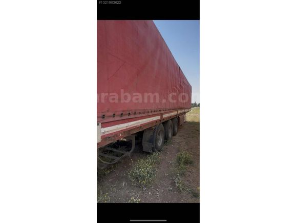 2005 model alpaslan sertel dingil