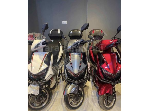 Galeriden Arora ZR 5 Leopar  Manisa