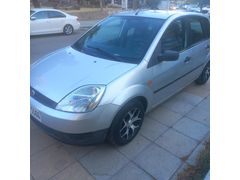 Sahibinden Ford Fiesta 1.4 Comfort 2005 Model