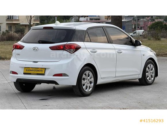 2014 MODEL YENİ KASA STYLE BENZİN&LPG