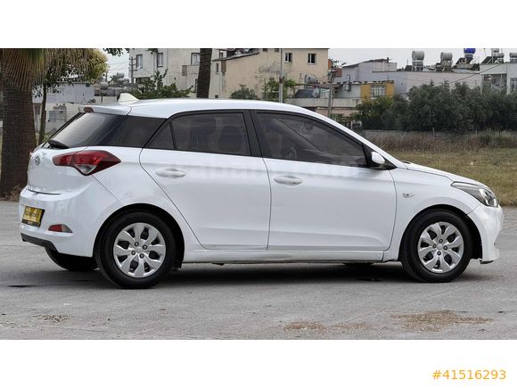 2014 MODEL YENİ KASA STYLE BENZİN&LPG