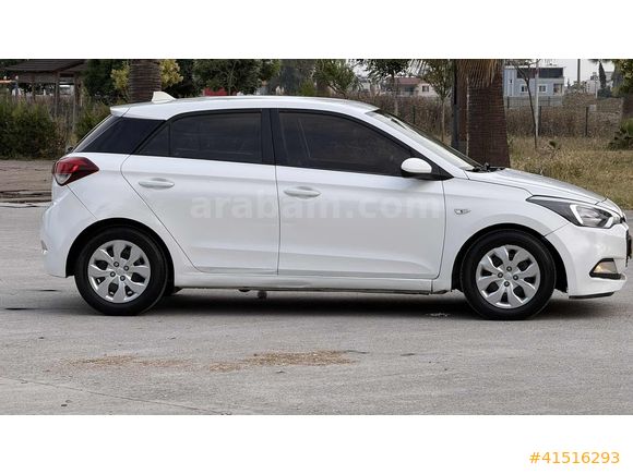 2014 MODEL YENİ KASA STYLE BENZİN&LPG