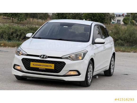 2014 MODEL YENİ KASA STYLE BENZİN&LPG