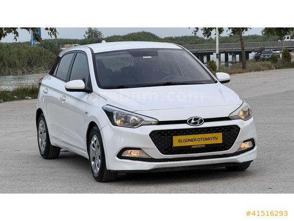 2014 MODEL YENİ KASA STYLE BENZİN&LPG