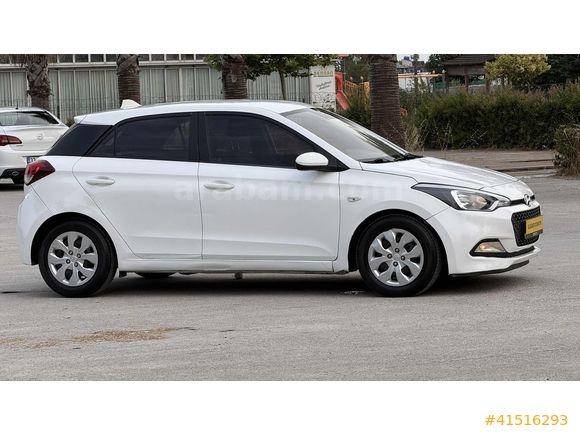2014 MODEL YENİ KASA STYLE BENZİN&LPG