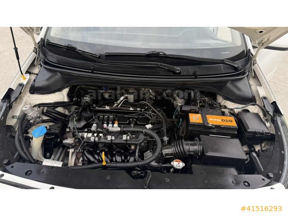 2014 MODEL YENİ KASA STYLE BENZİN&LPG