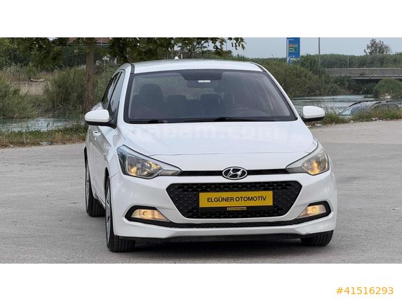 2014 MODEL YENİ KASA STYLE BENZİN&LPG