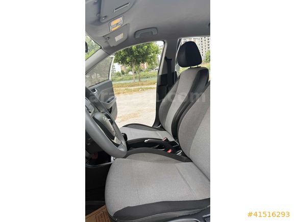 2014 MODEL YENİ KASA STYLE BENZİN&LPG