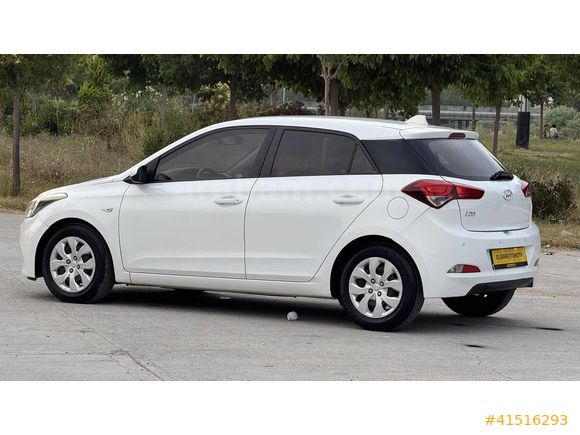 2014 MODEL YENİ KASA STYLE BENZİN&LPG