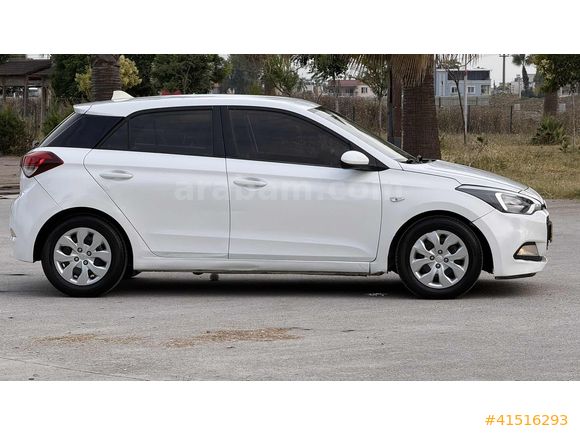 2014 MODEL YENİ KASA STYLE BENZİN&LPG